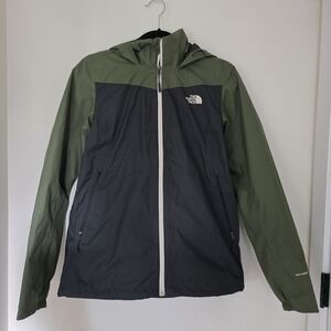 TNF Womens Resolve Plus